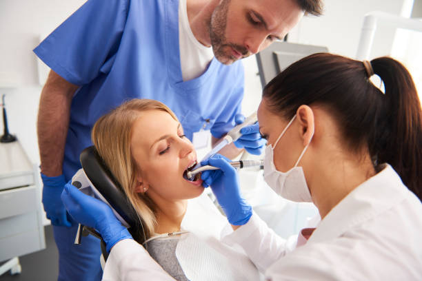 Best Laser Dentistry  in Seneca, IL