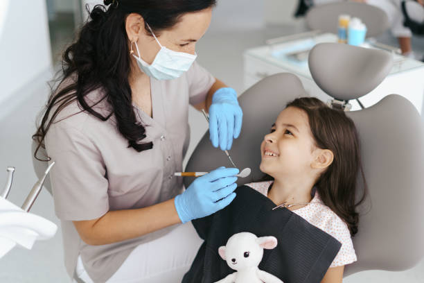 Best Pediatric Dentistry  in Seneca, IL