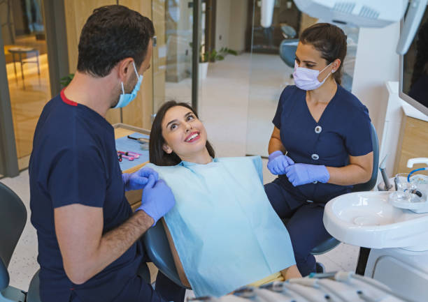 Best Dental Fillings (Composite and Amalgam)  in Seneca, IL