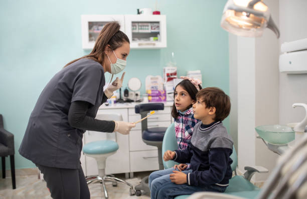 Best Oral Cancer Screening  in Seneca, IL