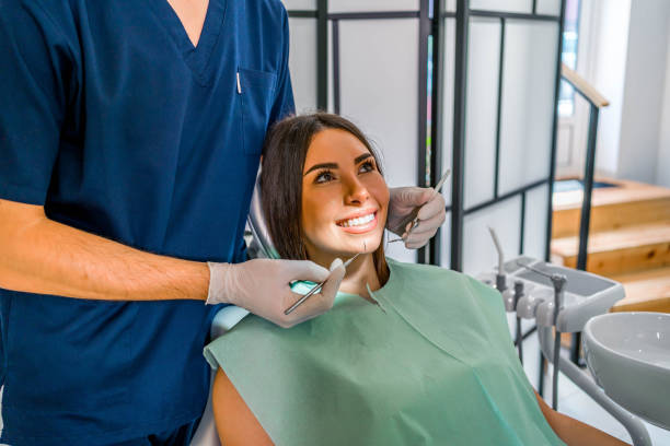 Emergency Dental Services in Seneca, IL