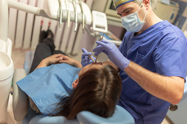 Best Dental X-Rays and Imaging  in Seneca, IL