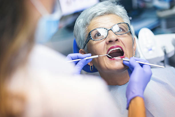 Best Dental Fillings (Composite and Amalgam)  in Seneca, IL