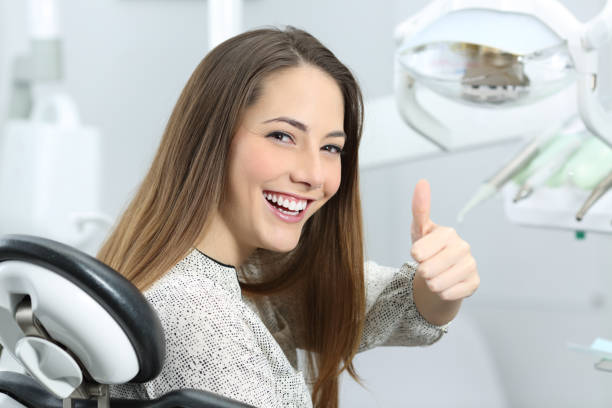 TMJ/TMD Treatment in Seneca, IL