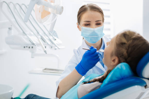 Best Wisdom Tooth Removal  in Seneca, IL