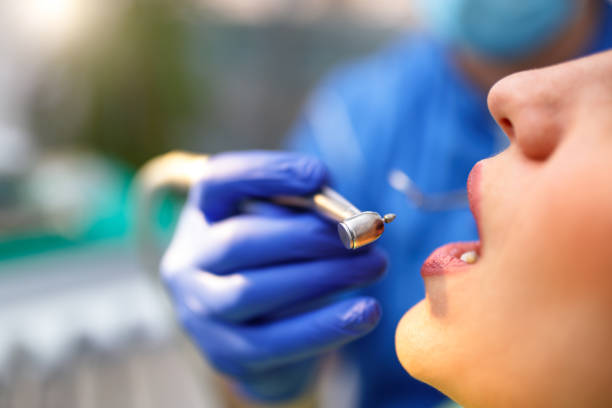Laser Dentistry in Seneca, IL
